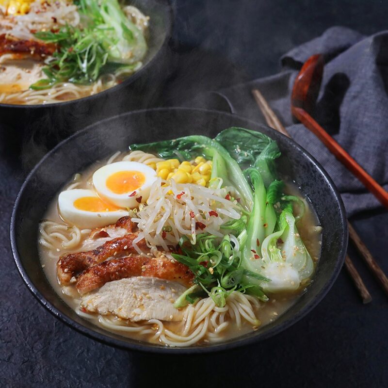 miso-ramen