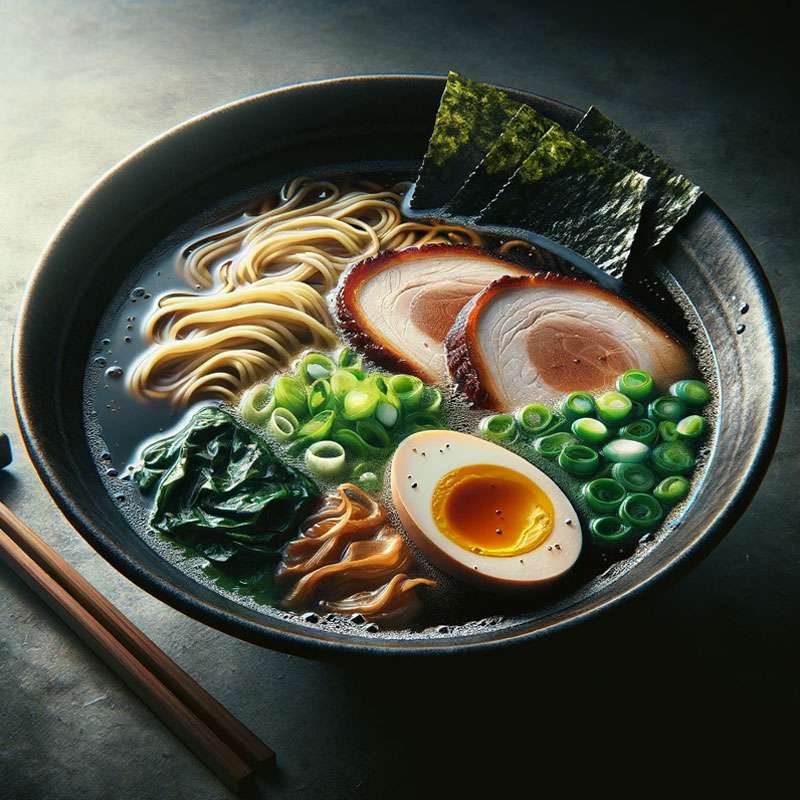shoyu-ramen