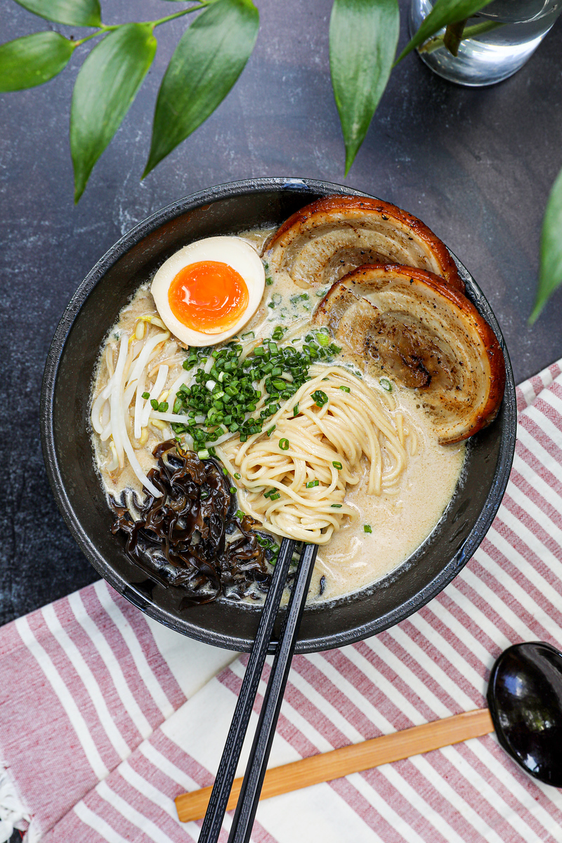 tonkotsu-ramen